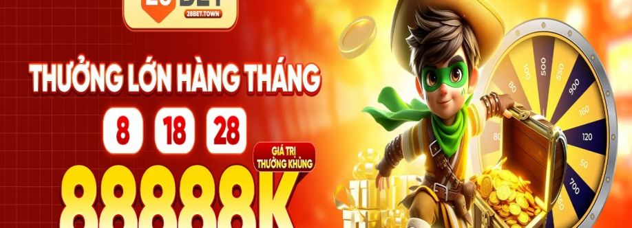 28bet town Cover Image