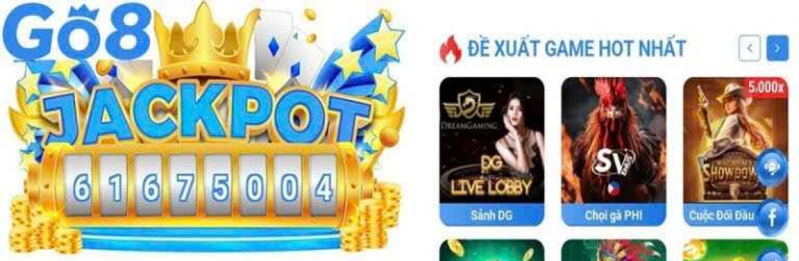 NHÀ CÁI GO8 Cover Image