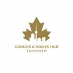 Condos and Homes Hub Profile Picture