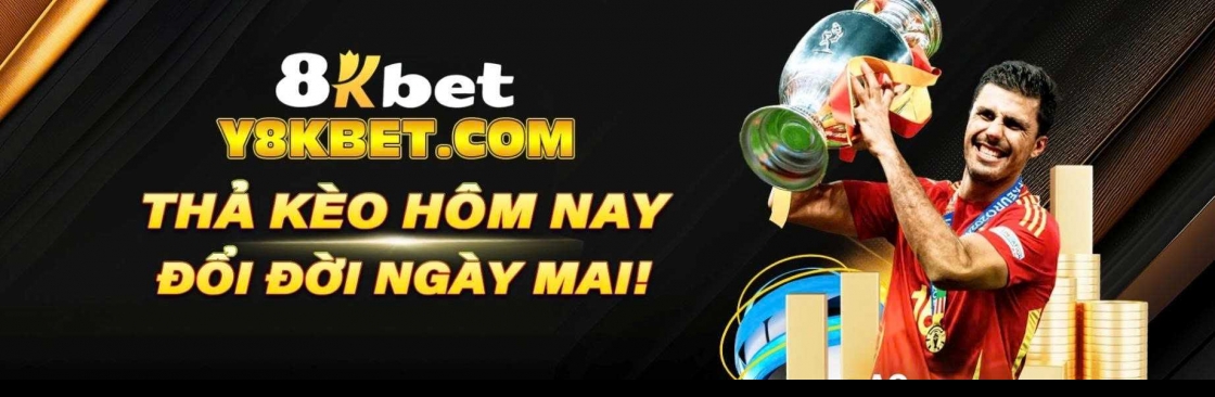 8KBET Cover Image