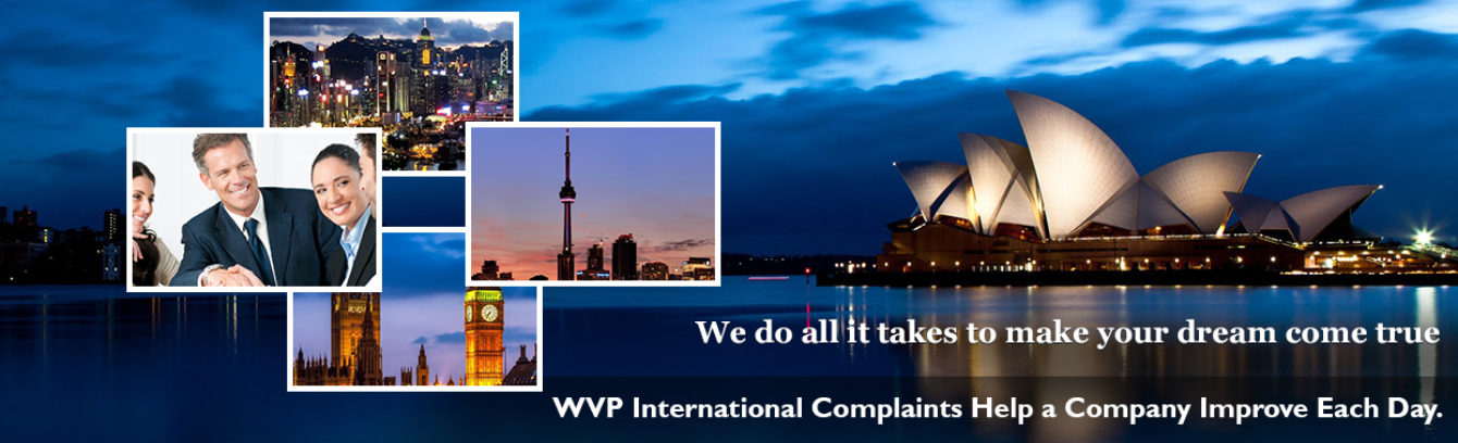 WVP International Feedback – Trusted Services Without Any Frauds or Scam - WVP International Reviews - Feedback & Complaints