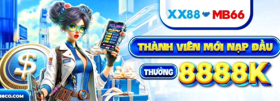 XX88Co Com Cover Image