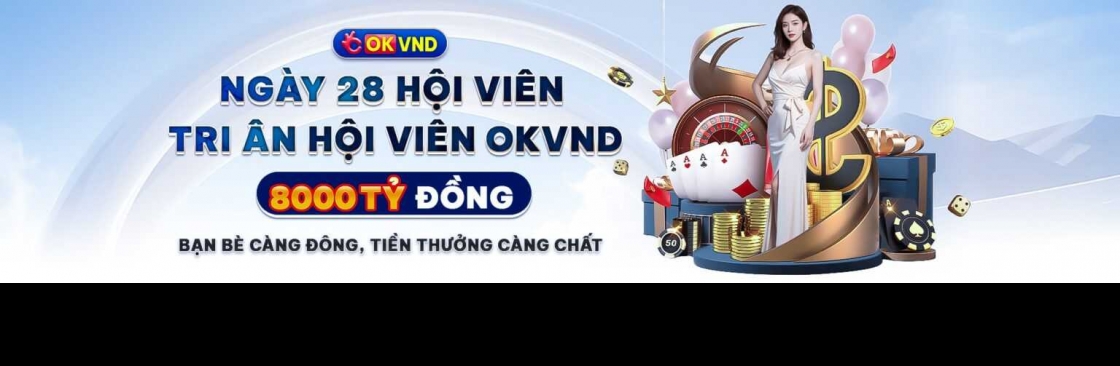 OKVND OKVND Cover Image