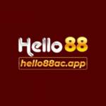 Hello88  Cổng Cá Cược Trực Tuyến Profile Picture