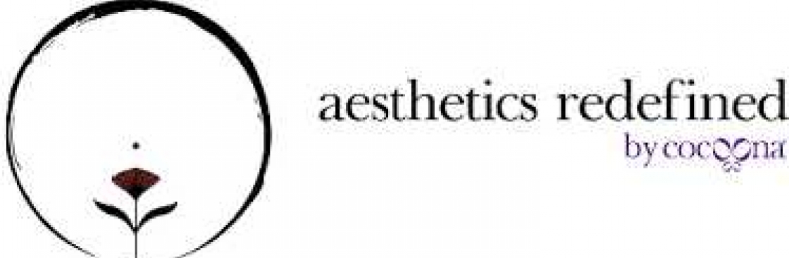 Aesthetics Redefined Cover Image