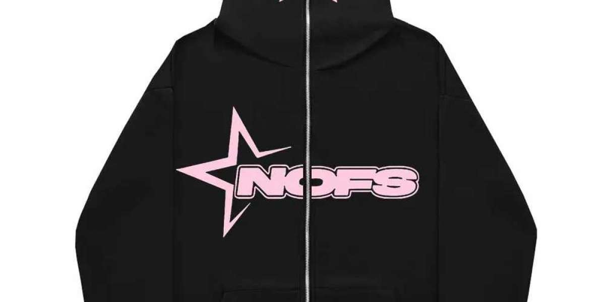 Nofs "None of Us": Streetwear That Defines a Lifestyle