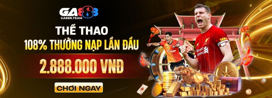 nhà cái ga888 Cover Image