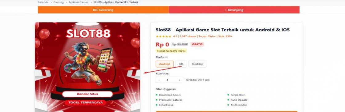 Gacor77 Pengalaman Slot Pengalaman Slot Cover Image