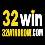 32WIN Profile Picture