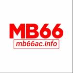 MB66 Profile Picture