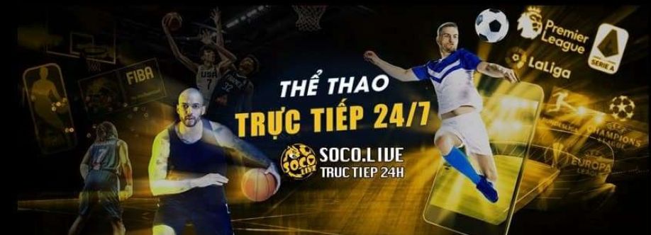 Socolive Today Cover Image