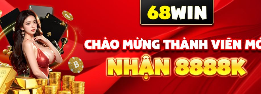 68win Cover Image