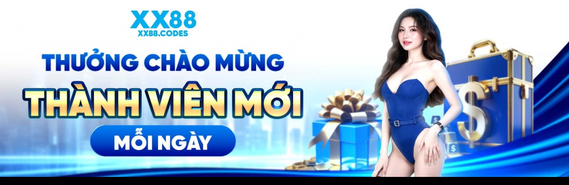 XX88 codes Cover Image