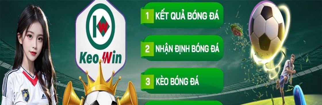 KeoWin Nhận định tin tức bóng đá No1 Cover Image