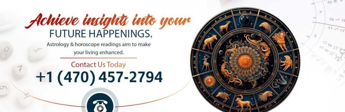 Psychic Astrologer and Spiritual Healer Cover Image
