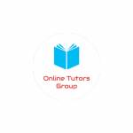 Online Tutors Group Profile Picture