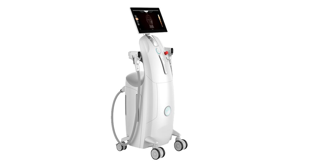 Permanent Hårfjerning Laser