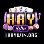 Haywin Cổng game bài Profile Picture