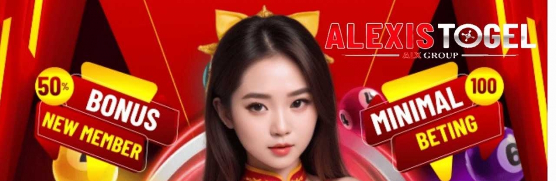 Alexistogel Penyedia Data HK Cover Image