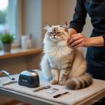 Paw Pedicure Electric Nail Grinder Profile Picture