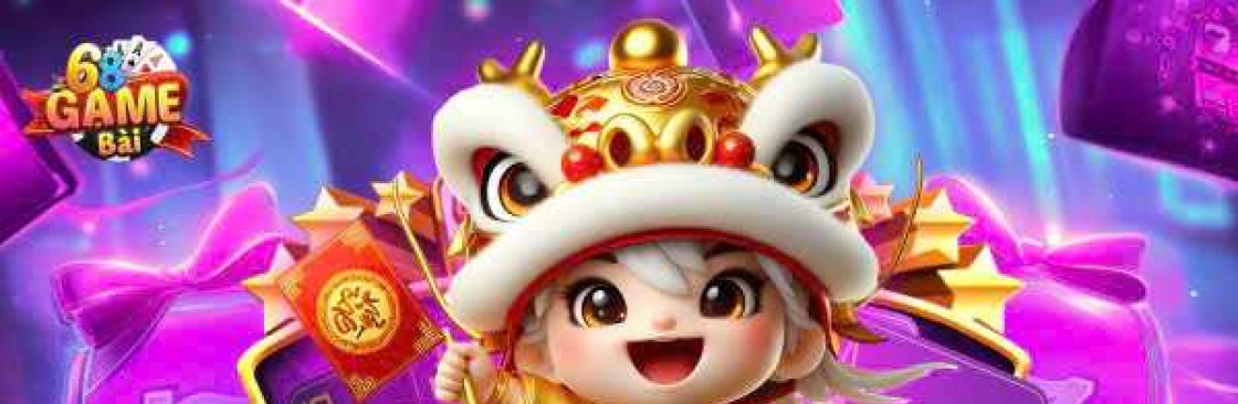 cổng game 68gamebai Cover Image