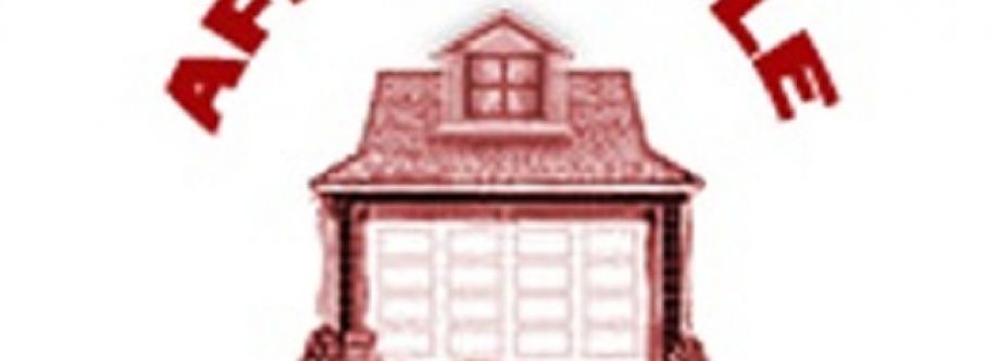 Affordable Garage Door Inc Cover Image