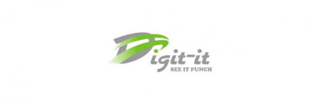 Digit it Cover Image