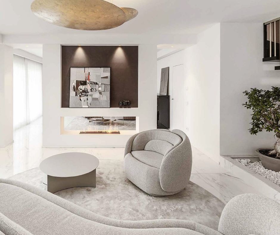 Modern Italian Furniture: A Perfect Blend of Style and Functionality