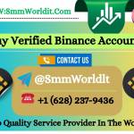 Buy Verified Binance Accounts Profile Picture