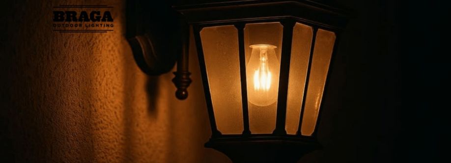 Braga Outdoorlighting Cover Image