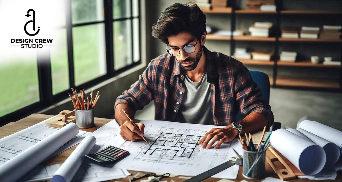 How to Choose the Right Office Interior Designer in Dehradun