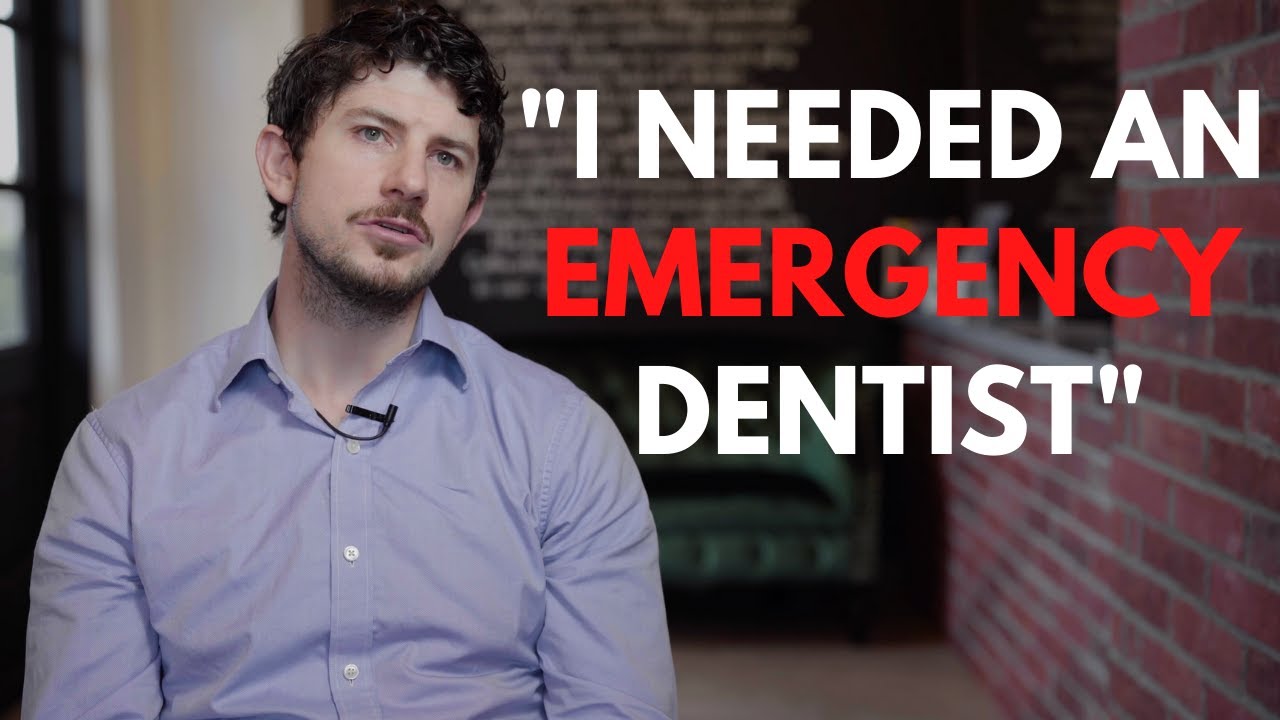 How Much Does Emergency Dentist Cost of 2021 | URBN Dental