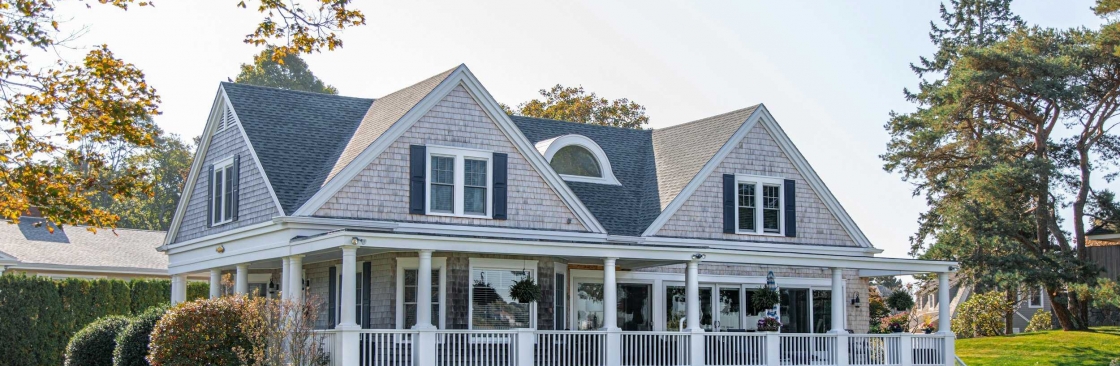 Ladders Up Exteriors LLC Cover Image