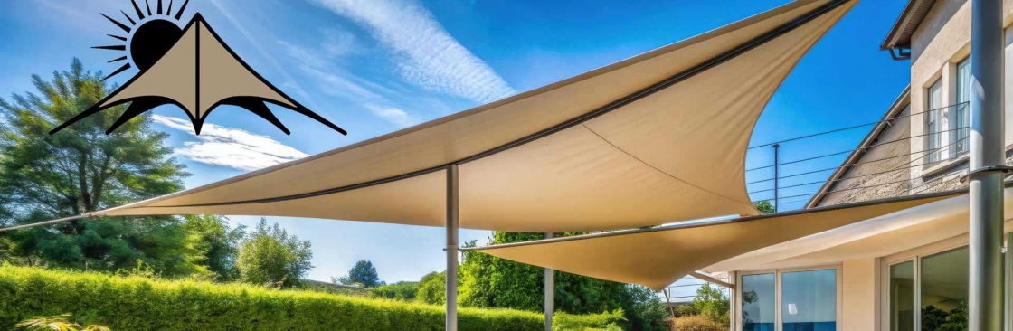 United Sun Shade Cover Image