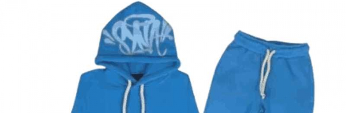 syna world Cover Image