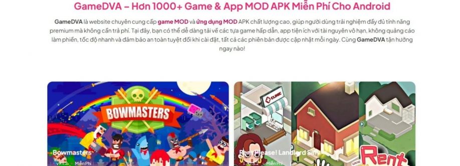 Trang GameDVA Cover Image