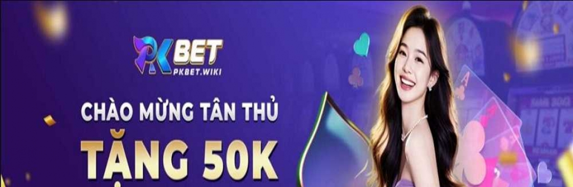 Nhà Cái PKBET Cover Image