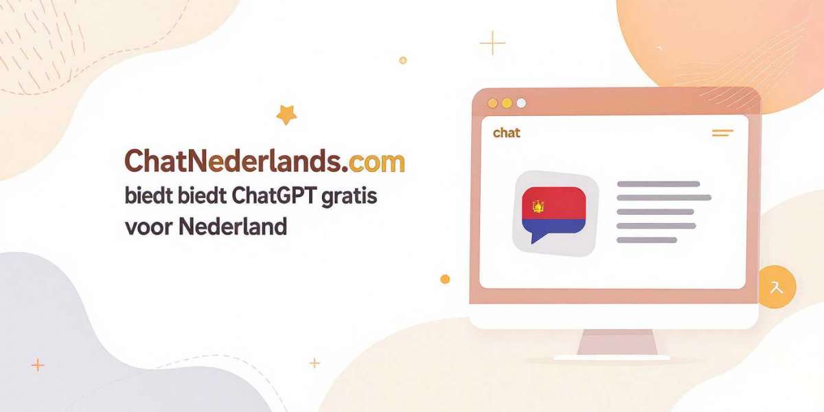 ChatNederlands.com: Gratis online taalhulp voor nieuwkomers en gemeenschappen