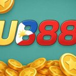 U888 VIP Opisyal na Site Profile Picture