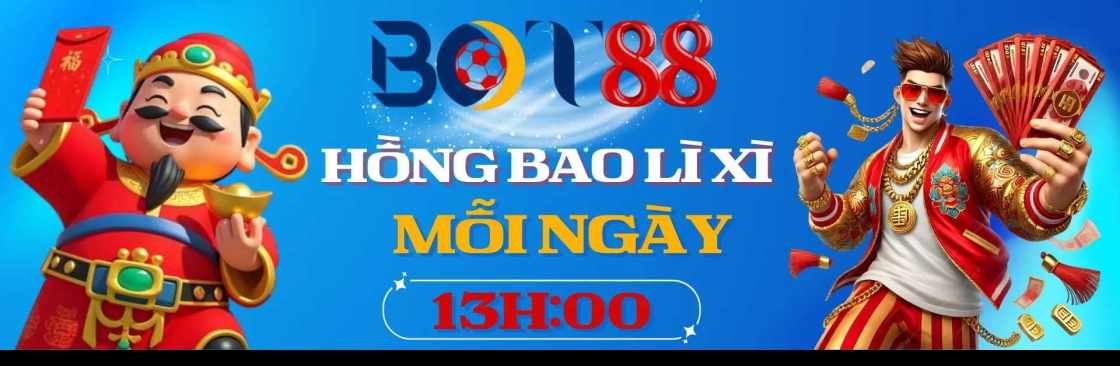 Nhà Cái BOT88 Cover Image