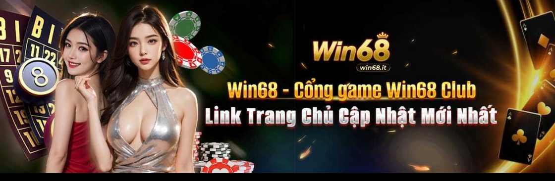 Cổng game Win68 Cover Image