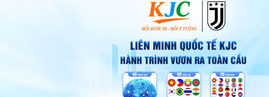 Liên Minh Quốc Tế KJC Cover Image