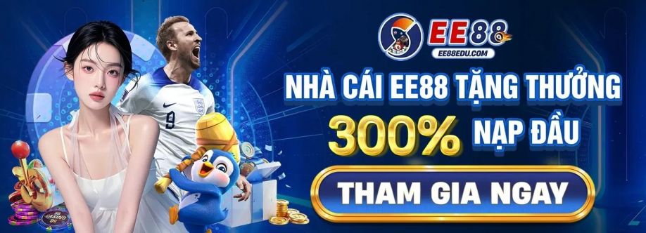 nhà cái ee88 Cover Image