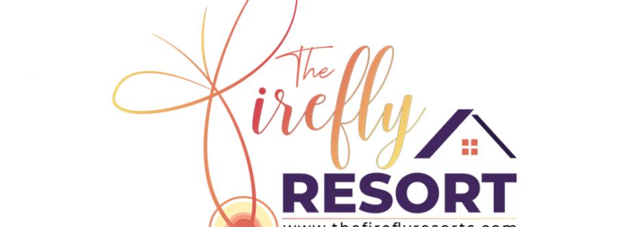 The Firefly Resort Cover Image