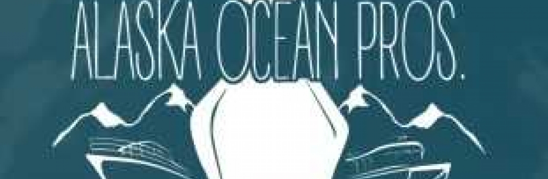Alaska Ocean Pros Homer Halibut Fishing Charters Cover Image