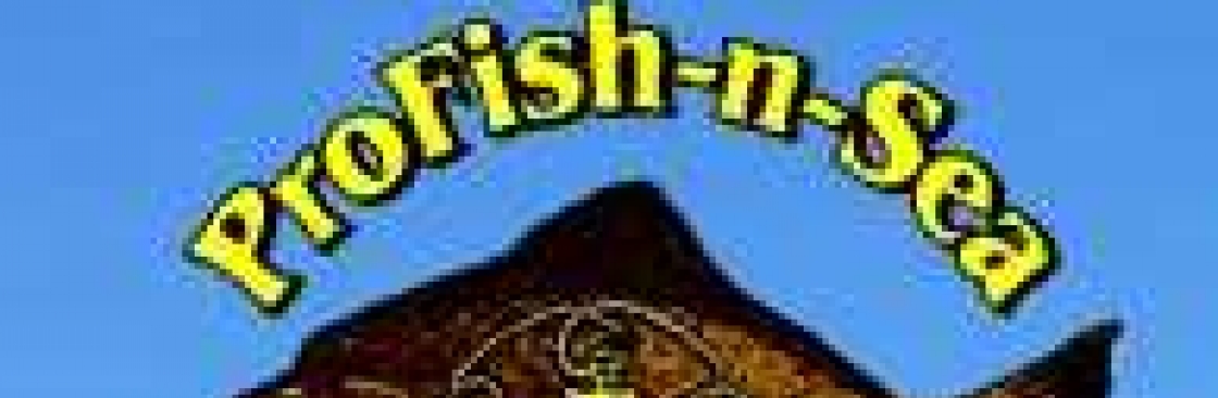 ProFishnSea Seward Fishing Adventures Cover Image