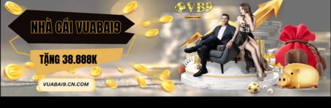 Nhà Cái VUABAI9 Cover Image