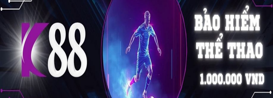 K88 Cover Image