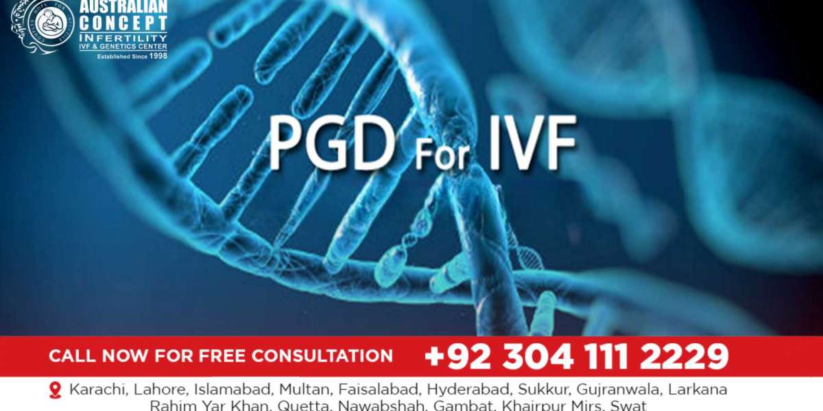Is ICSI fertility treatment in Lahore recommended for male infertility