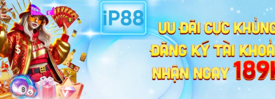 ip 88 Cover Image